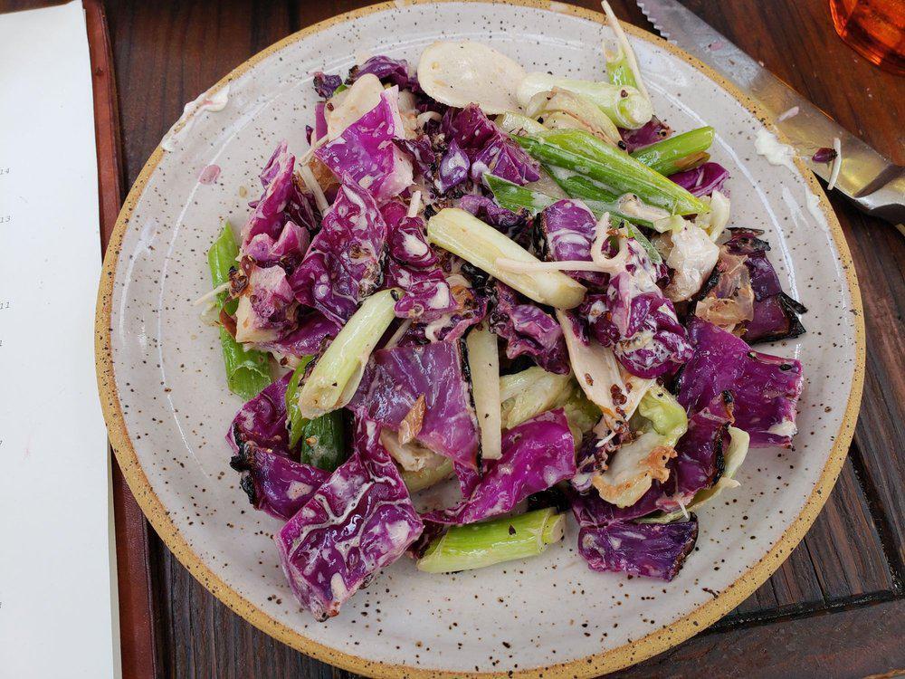 Wedge Salad · 