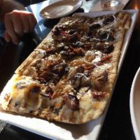Fig Pizza · 