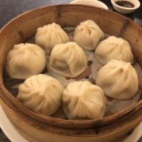 Shanghai Dumplings · 