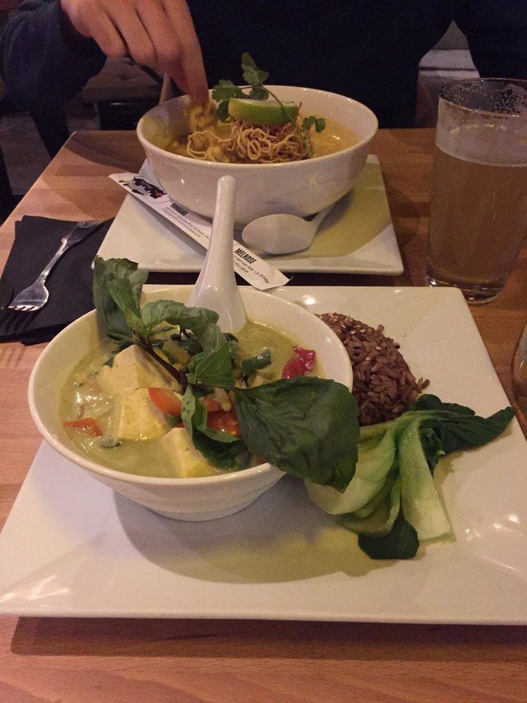 Summer Canteen · Thai · Asian Fusion · Dinner · Asian