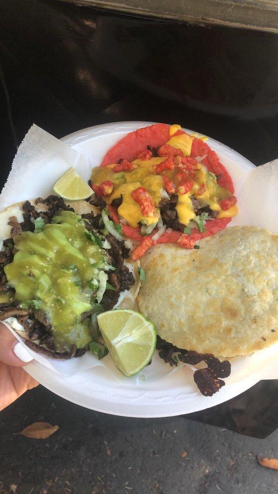Tacos Don Carlos · Mexican · Food Trucks