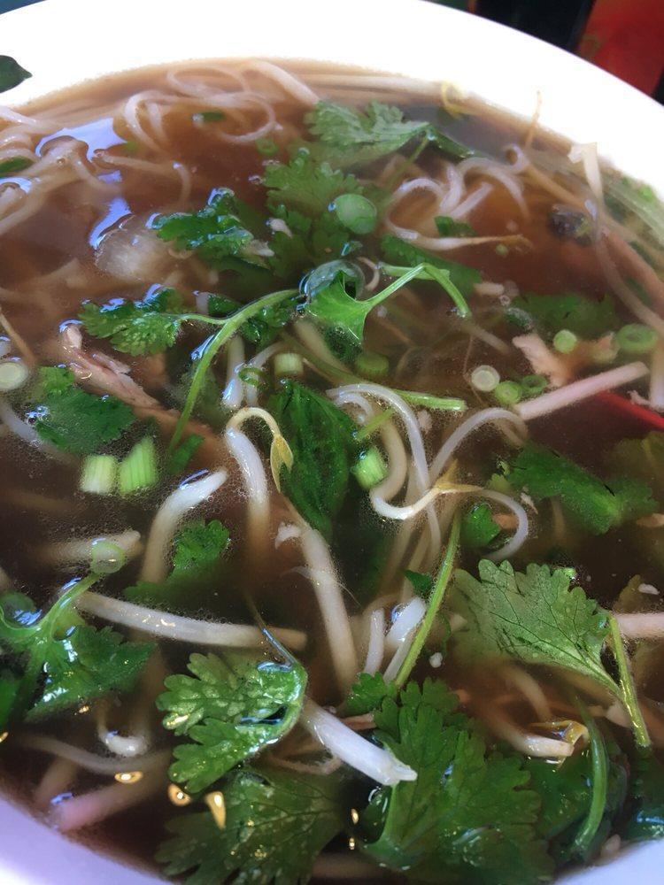 Pho Huong · Vietnamese · Noodles · Soup