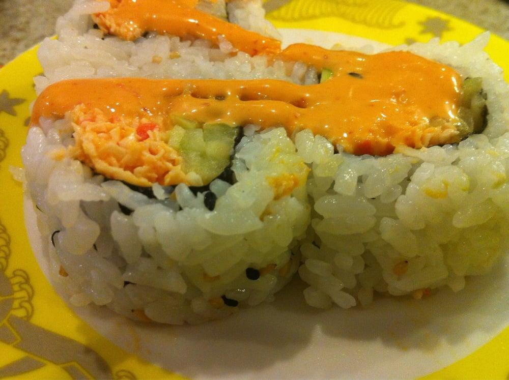 Akira Sushi · Sushi · Sushi Bars · Seafood · Asian Fusion · Japanese · Asian
