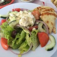 Athenian Salad · 