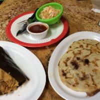 Mexican Pork Tamales · 