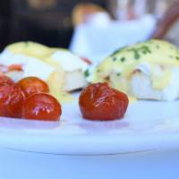 Eggs Benedict · 