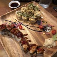 Beauty and the Beast Roll · 