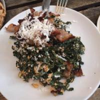 Kale Salad · 