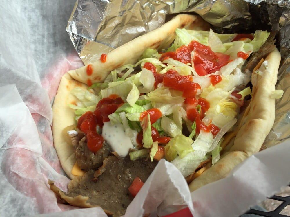 Philly Gyro · 