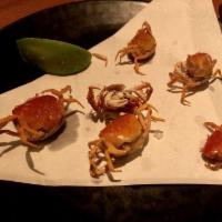 Sawagani Crabs · 