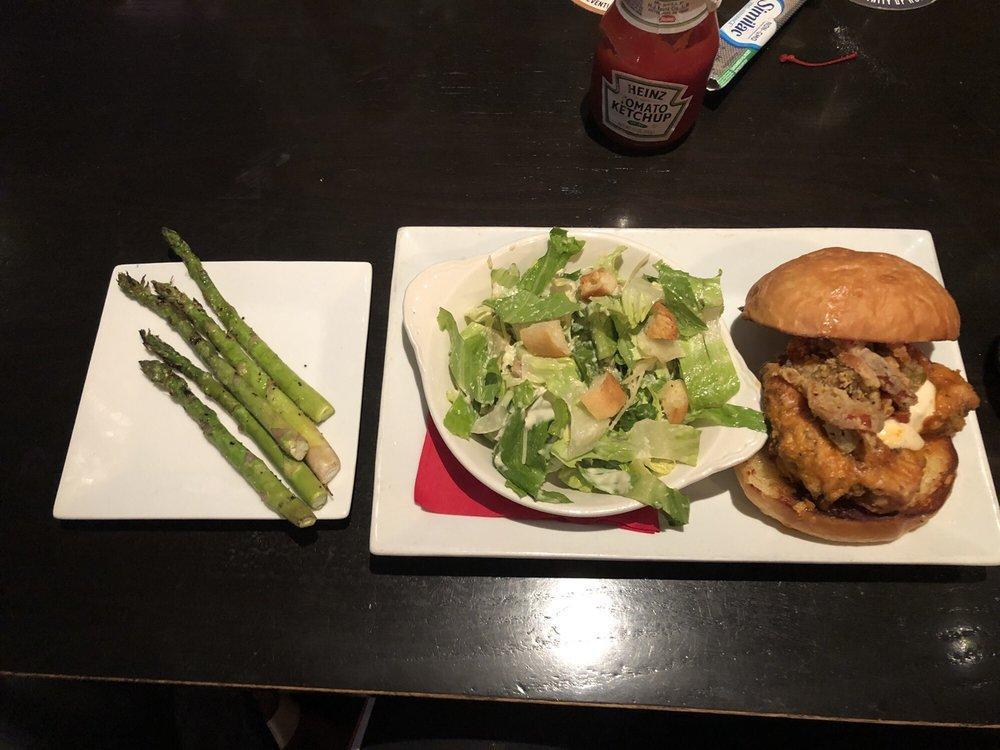 Chelsea Tavern · Dessert · Soup · Sandwiches · American · Comfort Food · Salads · Gastropubs · Pizza