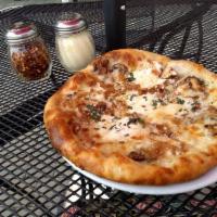 Bardstown Pizza · 
