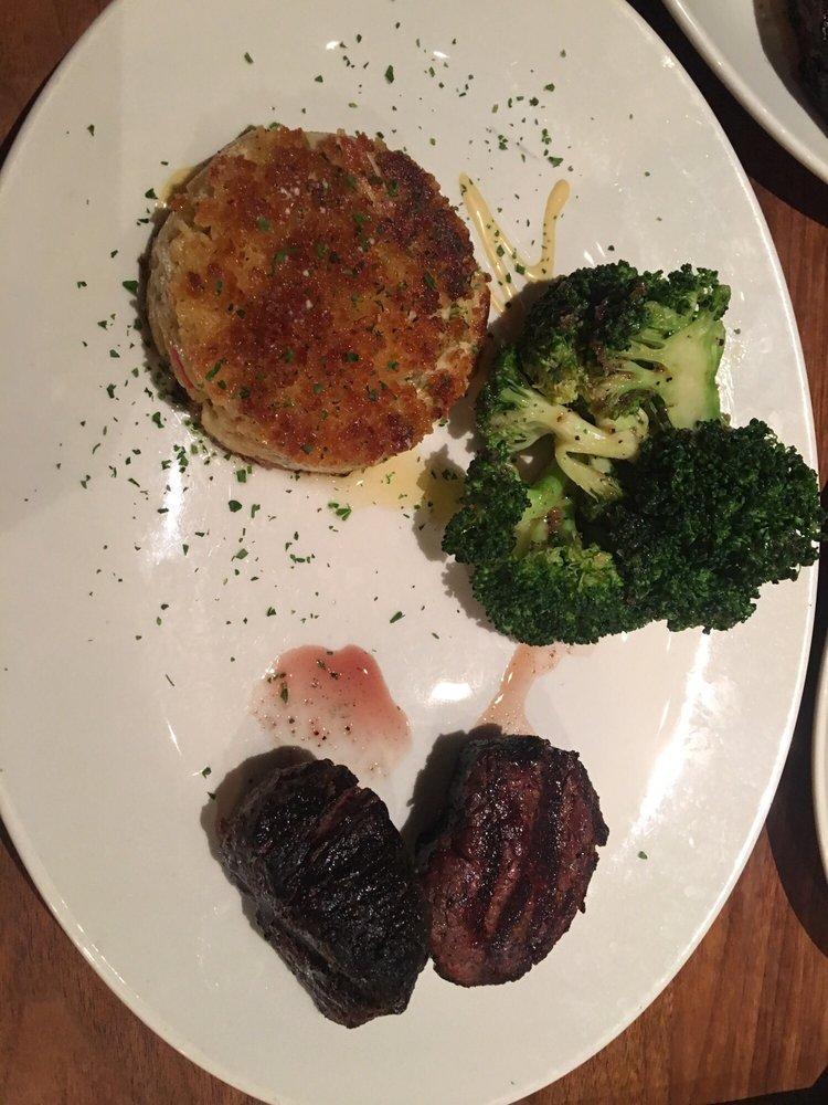 Stoney River Steakhouse and Grill · Steakhouses · Seafood