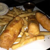 Fish and Chip · 