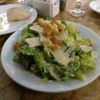 Salade Cesar - Caesar Salad · 