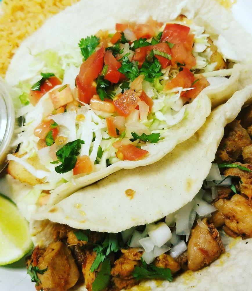 TacoAddiction · Mexican · Food Trucks