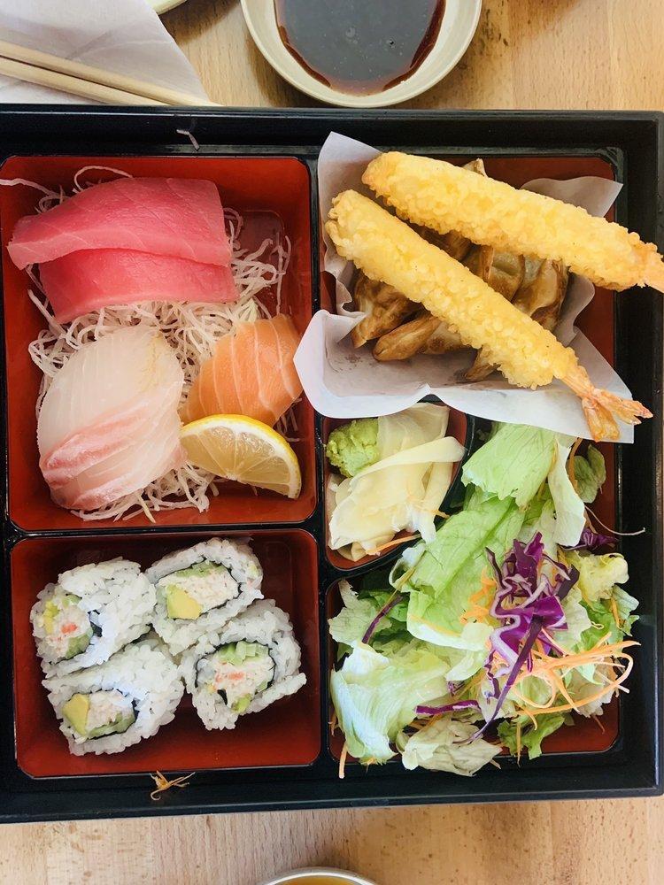 Sushi Box - Wylie · Sushi Bars · Seafood · Sushi · Japanese · Bowls · Lunch · Dinner · Asian · Salads