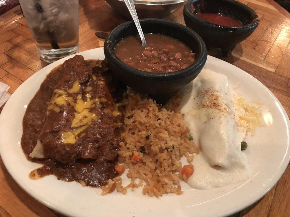 Desperados Mexican Restaurant · Mexican · Tex-Mex