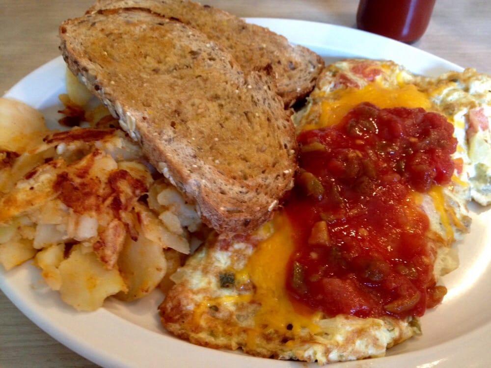 Scottsville Diner · Wraps · Diners · American · Salads · Breakfast · Sandwiches