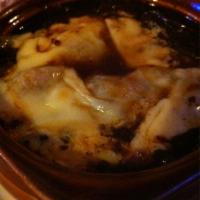 French Onion Soup · 