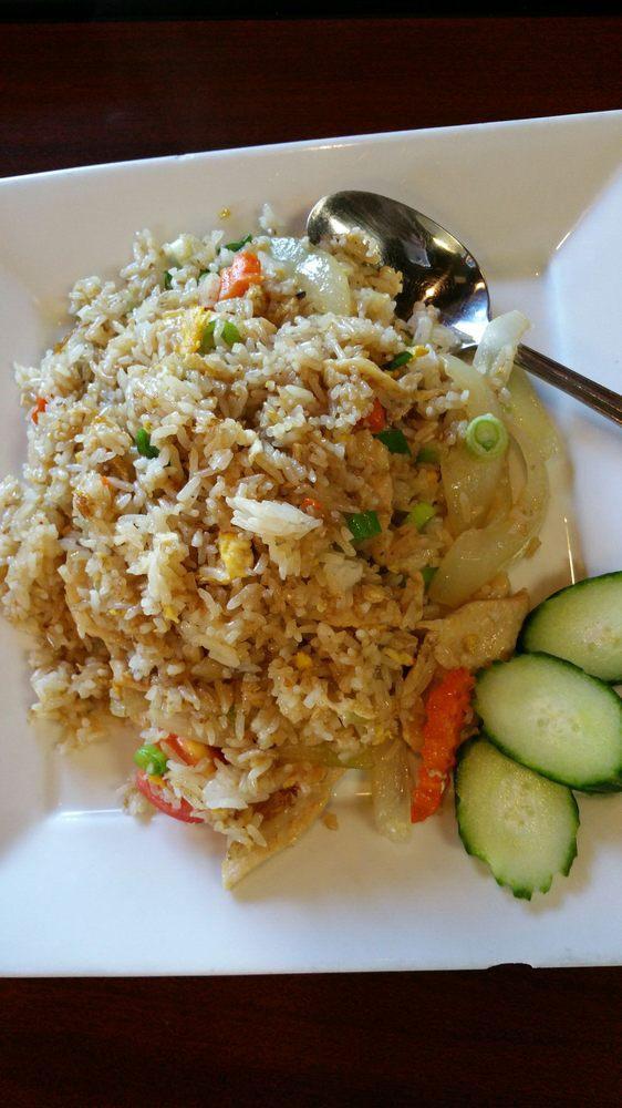 Tasty Thai · Thai