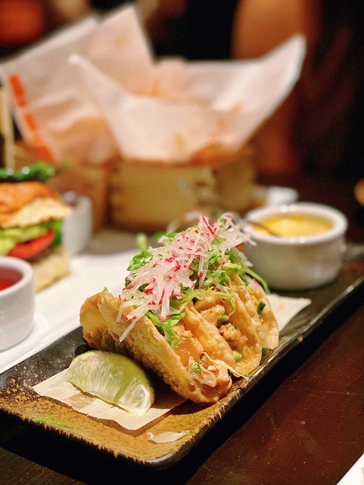 SUSHISAMBA - Las Vegas · Asian Fusion · Bars · Sushi Bars