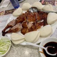 Peking Duck · 