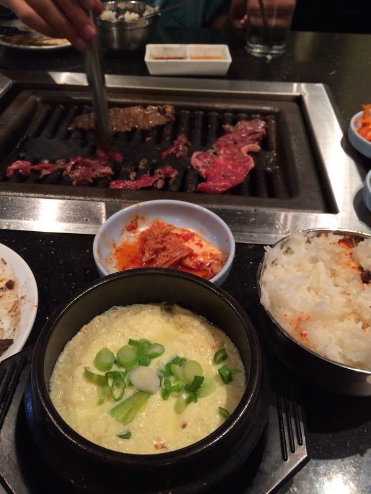 Shila Korean BBQ · Barbeque · Korean