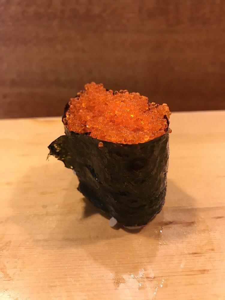 Kinchan Sushi · Sushi Bars