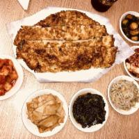 Korean Seafood · 