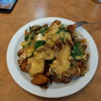 Mt. Tabor Taters · 