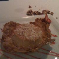 Coconut Flan · 