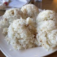 Garlic Fried Rice · 
