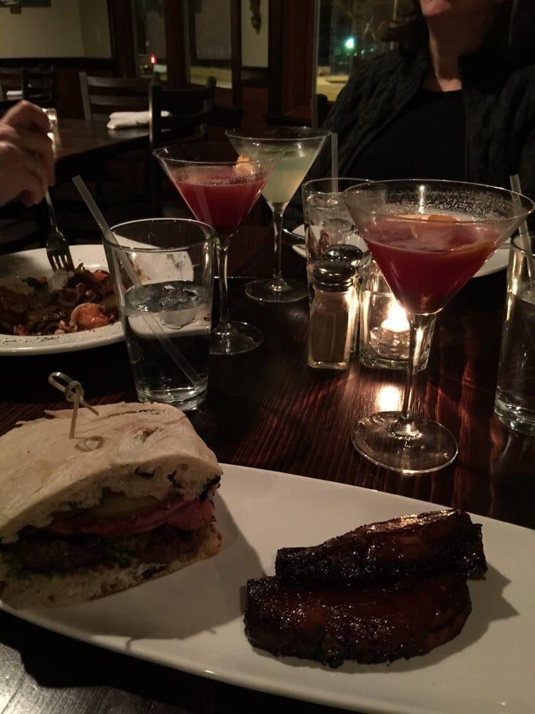 Commons 1882 · Gastropubs · American