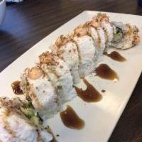 White Dragon Sushi · 
