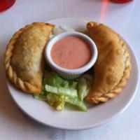 Empanada · 