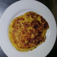 Tortilla De Papa · 