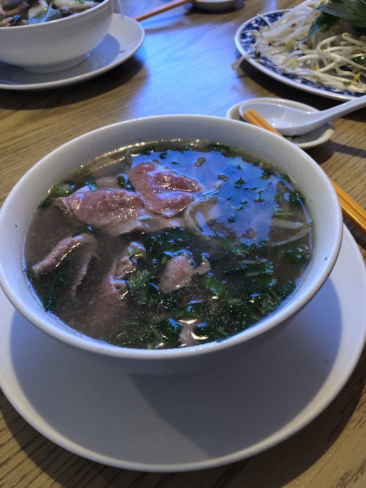 Pho 33 · Vietnamese · Noodles · Soup