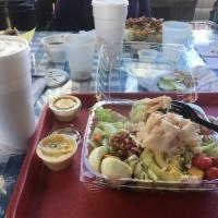 California Cobb Salad · 