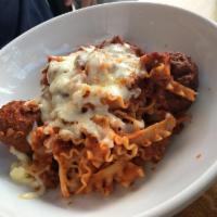 Bolognese Nonna · 