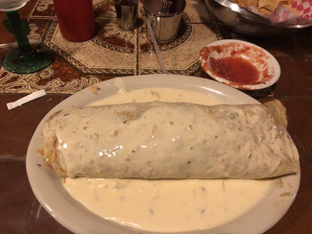 Cactus Cantina & Grill · Mexican