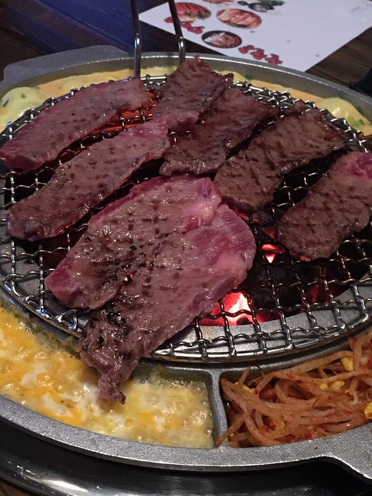 770 Korean BBQ · Korean · Barbeque