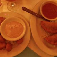 Corn Nuggets · 