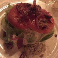 Wedge Salad · 