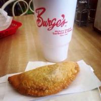 Southern Fried Pies · 