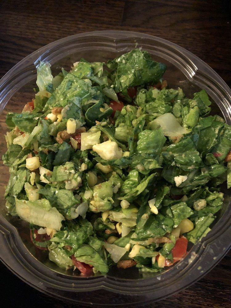 Chopt Creative Salad Co. · Salad · Vegetarian