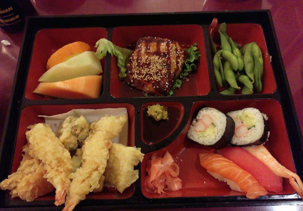 Kikusushi Japanese Restaurant · Sushi Bars · Dinner · Japanese · Asian