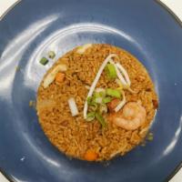 46. House Special Fried Rice · 