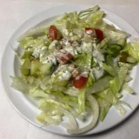 House Side Salad · 