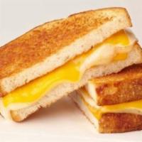 2 Egg and Cheese Sandwich · 